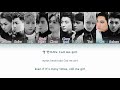 EXO (엑소) - 'CALL ME BABY' Lyrics [Color Coded HAN|ROM|ENG]