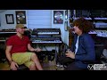 The Dr. Mix Story  (Anthony Interviews Doctor Mix)