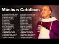 Músicas Católicas Mais Tocadas 2024 - JESUS FILHO DE DAVI , Acalma o meu coração , Move-te em mim
