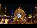 Magic Happens Opening Day at Disneyland - Night Parade 4K