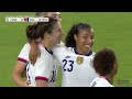 USA vs Colombia | All Goals & Extended Highlights | January 22,2021
