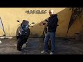 Nerva Exe VS Silence S01+ : quel scooter électrique #125cc choisir, et pour quel usage ?