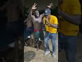 Kwenga Grooves Live performance @ Asewpa Tv/Radio New year pool party ,Opoku Sika Palace