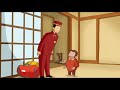 Curious George Song - George Goes To Japan