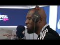 Headie One freestyle on Welcome To The Party - Westwood