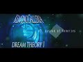KemonoGalleria - Dream Theory I [EP]