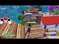 67 Elimination Solo Vs Squads Gameplay Wins (Fortnite Chapter 5 Season 2 PS4 Controller)