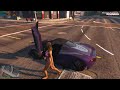 GTA 5 RTX 4090 24GB + I9-14900K ( 4K Maximum Settings )