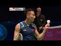 The Magic of Yuta Watanabe: A Collection of His Best Plays at the All England