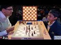 Vishy Anand vs Praggnanandhaa | Rematch | Commentary by Sagar Shah