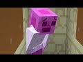 Losing EVERY EMOTION on One Raft in Minecraft!