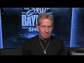 The Dream Team would beat this year’s Olympic team. Skip explains. | The Skip Bayless Show