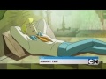 Mystery Incorporated: Freddie's Awesome Relationship