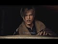 All Cutscenes - Resident Evil 4 Remake (Chainsaw Demo)