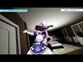 あくたん【3DVRホラー】