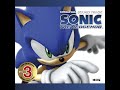 Dreams of An Absolution -Theme of Silver The Hedgehog-