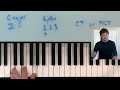 How to Write Music - Writing a Melody