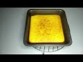 Moist Lemon Cake Recipe by Classic Kitchen with Shaista