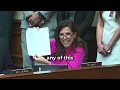 Rep. Nancy Mace Tears Apart Director Cheatle on Trump's Assassination Attempt