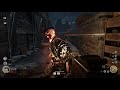 WW2 Zombies round 36 1/2