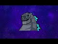 GODZILLA Legendary Kaiju Universe VS Legendary GODZILLA Filme (Referências)