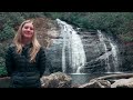 Helton Creek Falls: Don’t Skip This Beautiful North Georgia Waterfall!