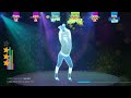 Just Dance 2022: Stereo Love By Edward Maya & Vika Jigulina(Fanmade - Mashup)