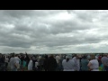 The Howl over Somerset - Avro Vulcan XH558 at Yeovilton Air Day - 11/07/15