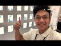 Yuk! Intip Ada Apa Saja di BTS Pop Up Store: Monochrome in Jakarta