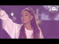 Ariana Grande - One Last Time (One Love Manchester) Live HD