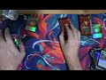 Brothers War Collector Booster Box Opening