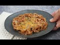 1 TELOR JADI GEDE BANGET | RESEP TELOR DADAR SUPER CRISPY ANTI-GAGAL