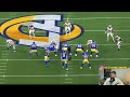 A film study of the LA Rams' extremely impressive offense | Contenders in 2024?!
