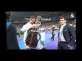 Ronaldo & Messi Champions League Compilation #Shorts