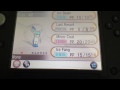 Shiny Glaceon (give away) for Shiny aron (Closed)