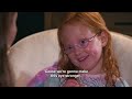 Why Does Hazel Have To Wear An Eye Patch? | OutDaughtered