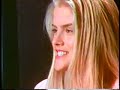 Anna Nicole Smith - Lauren Hutton Show part 3