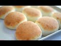 Soft Morning Rolls | Scottish Morning Rolls Recipe | Breakfast Buns | Scottish Dinner rolls recipe