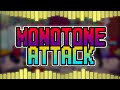 Vs Impostor - Monotone Attack REMIX