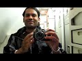 How to use Toilet in Flight :: Demo by Arun Kumar B in Emirates Airlines :: Dec 2011