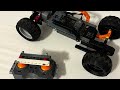 How to Build An Extreme LEGO Race Car