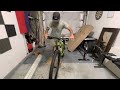 Unboxing 29” Specialized Rockhopper mountain bike | First mountain bike | Assembling the bike