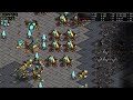 BISU! 🇰🇷 (P) vs FLASH! 🇰🇷 (T) on Benzene - StarCraft - Brood War Remastered
