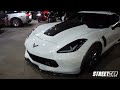 1100+HP Corvettes go STREET RACING! + Turbo Mustang, S1000RR, 900HP ZL1 & MORE!!!