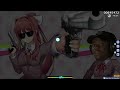 7 Star Jumps are brutal. | Gucci Gucci Litarature Club's Not Hot (feat. Monika) - [Ultimate Cancer]