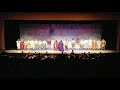 Gods Love Nubia - Aida | Whitmer High School Theatre