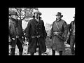 Red Dead Redemption 2 if it was a 1940s film