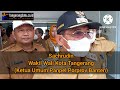 Panpel Porprov Banten Minta Pembangunan Venue Rampung Pertengahan Oktober 2022