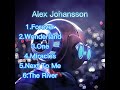 Alex Johansson Full Album