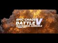 Epic Chaos Battle V: Crackverse Assemble - Director's Cut/Extended (OFFICIAL TRAILER)